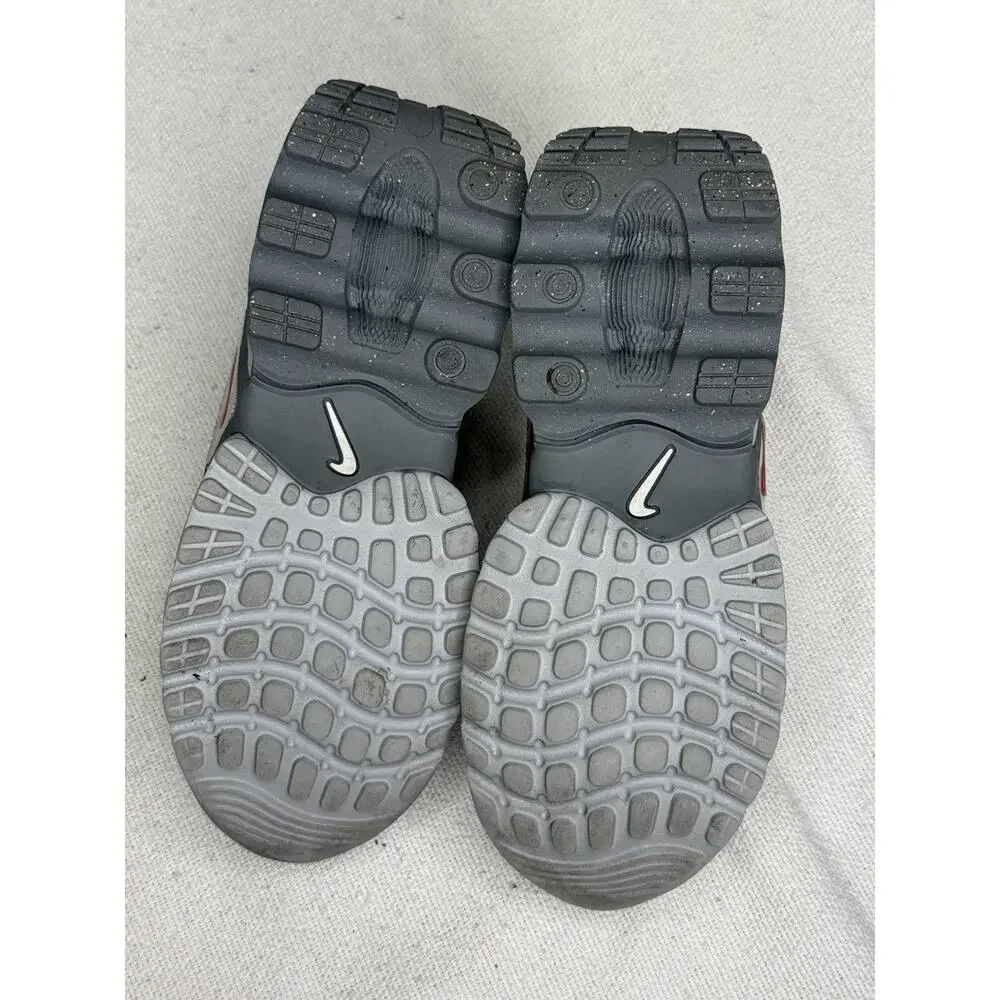 Nike Air Max Dn Breathable Support Breathable Support Low top Kids Size 13.5C